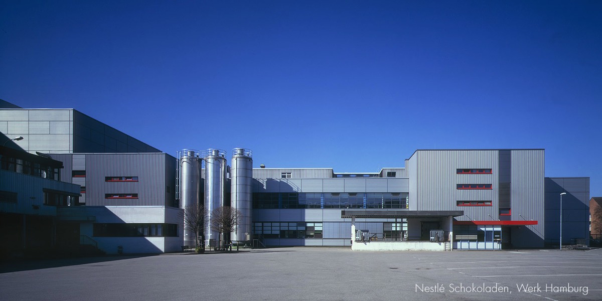 Ertelt Laes Architekten _Nestle