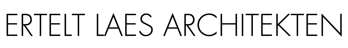 ERTELT LAES ARCHITEKTEN
